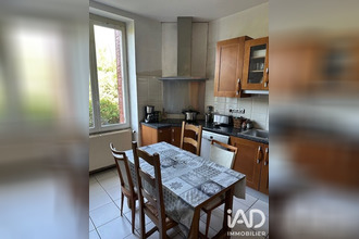 achat maison st-priest-de-gimel 19800
