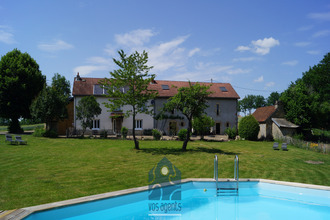 achat maison st-priest-des-champs 63640