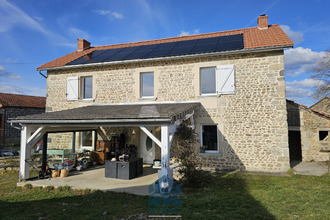 achat maison st-priest-des-champs 63640