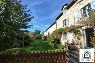 achat maison st-priest-des-champs 63640