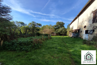 achat maison st-priest-des-champs 63640