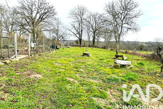 achat maison st-priest-des-champs 63640