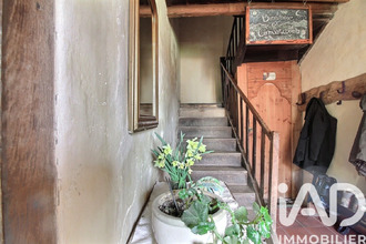 achat maison st-priest-des-champs 63640