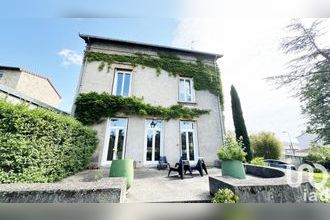 achat maison st-priest-en-jarez 42270