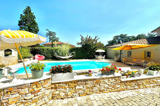 achat maison st-priest-en-jarez 42270