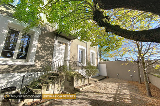 achat maison st-priest-en-jarez 42270