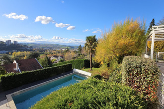 achat maison st-priest-en-jarez 42270