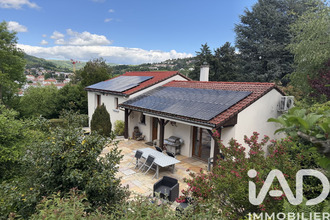 achat maison st-priest-en-jarez 42270