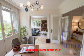 achat maison st-priest-en-jarez 42270