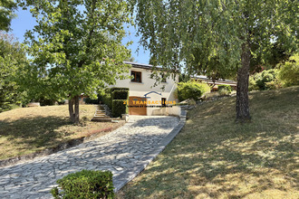 achat maison st-priest-en-jarez 42270