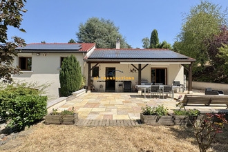 achat maison st-priest-en-jarez 42270