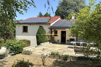 achat maison st-priest-en-jarez 42270