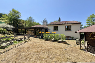 achat maison st-priest-en-jarez 42270