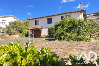 achat maison st-priest-en-jarez 42270
