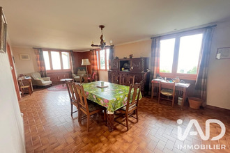 achat maison st-priest-en-jarez 42270
