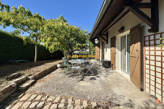 achat maison st-priest-en-jarez 42270