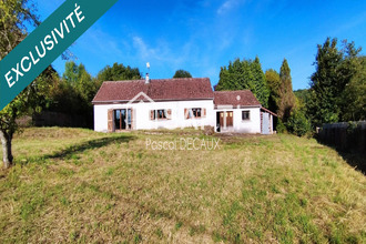 achat maison st-priest-la-feuille 23300