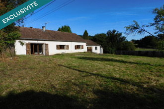 achat maison st-priest-la-feuille 23300