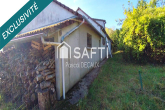 achat maison st-priest-la-feuille 23300