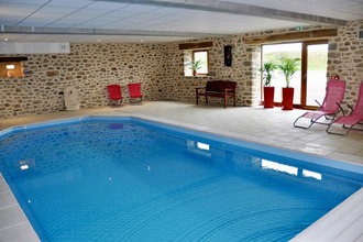 achat maison st-priest-la-feuille 23300
