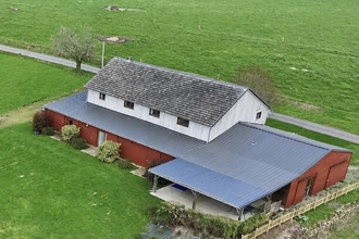 achat maison st-priest-la-feuille 23300