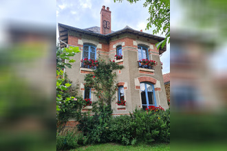 achat maison st-priest-la-marche 18370