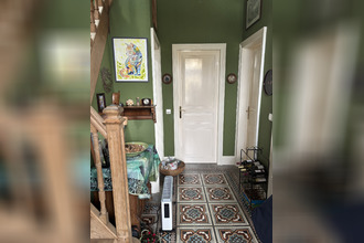 achat maison st-priest-la-marche 18370