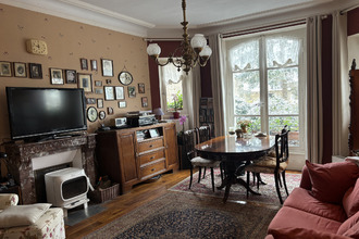 achat maison st-priest-la-marche 18370