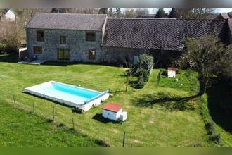 achat maison st-priest-la-plaine 23240