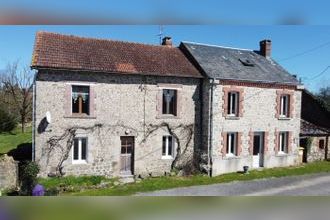 achat maison st-priest-la-plaine 23240