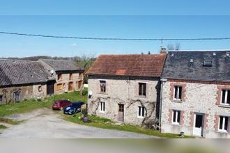 achat maison st-priest-la-plaine 23240