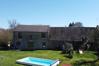 achat maison st-priest-la-plaine 23240