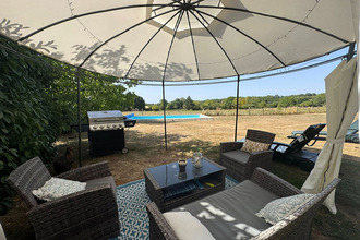 achat maison st-priest-la-plaine 23240