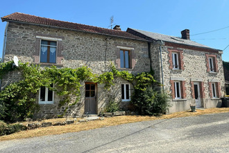 achat maison st-priest-la-plaine 23240