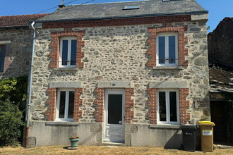 achat maison st-priest-la-plaine 23240