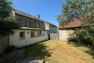 achat maison st-priest-la-plaine 23240