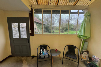 achat maison st-priest-la-plaine 23240