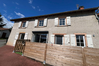 achat maison st-priest-la-roche 42590