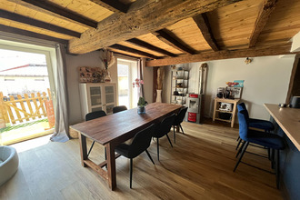 achat maison st-priest-la-roche 42590