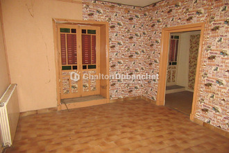 achat maison st-priest-la-roche 42590