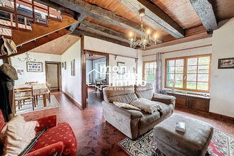 achat maison st-priest-les-fougeres 24450