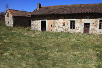 achat maison st-priest-les-fougeres 24450