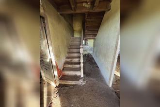 achat maison st-priest-les-fougeres 24450