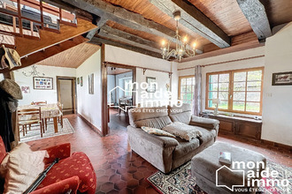 achat maison st-priest-les-fougeres 24450