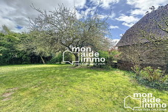 achat maison st-priest-les-fougeres 24450