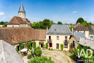 achat maison st-priest-les-fougeres 24450