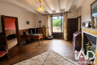 achat maison st-priest-les-fougeres 24450