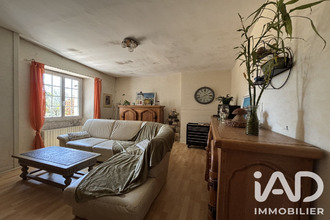 achat maison st-priest-les-fougeres 24450