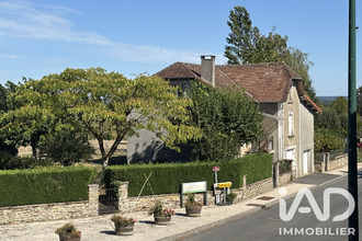 achat maison st-priest-les-fougeres 24450