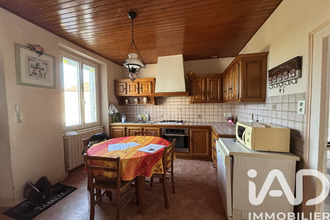 achat maison st-priest-les-fougeres 24450
